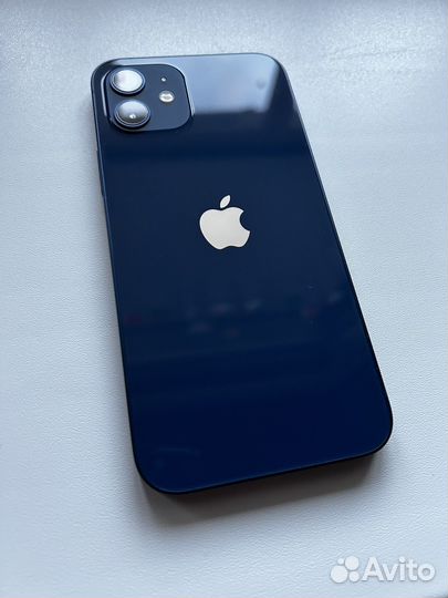 iPhone 12, 128 ГБ