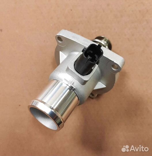 Термостат Опель и Шевроле