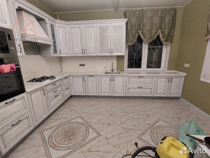 Столешница камень