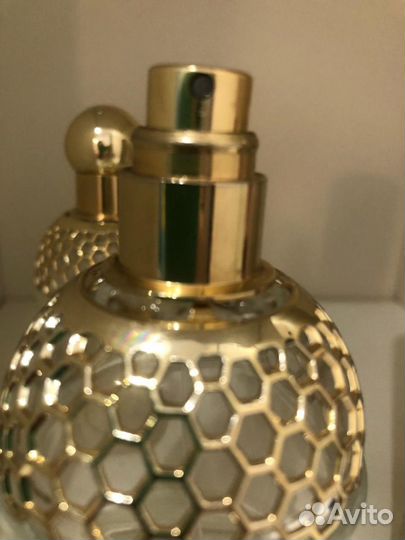 Парфюмерия Guerlain и Armani