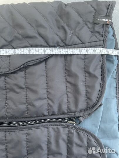 Жилетка для конного спорта