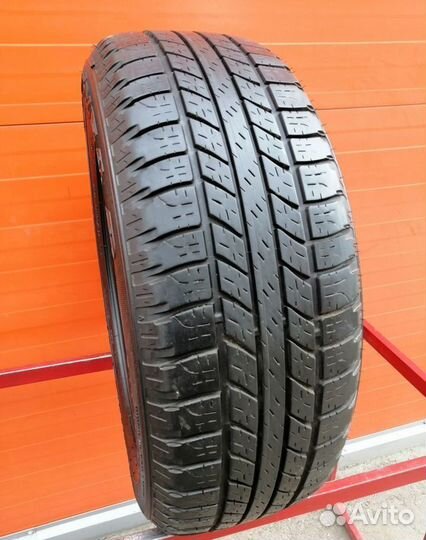 Goodyear Wrangler HP All Weather 245/60 R18 105H