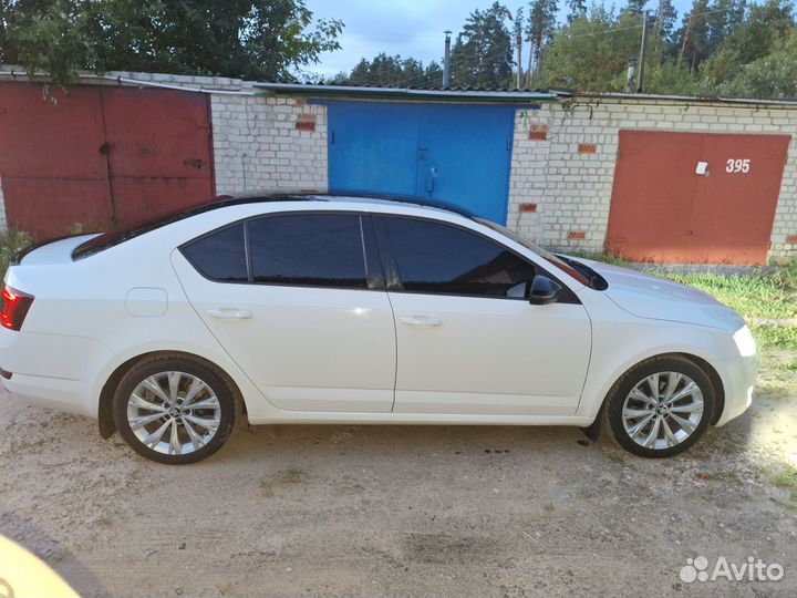 Пружины евро vag vw golf 7, octavia a7, passat b8