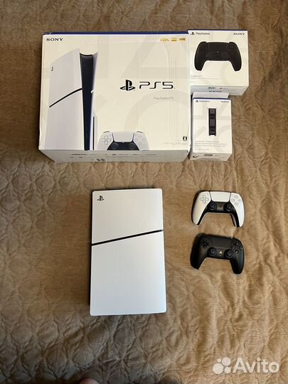 Playstation 5 slim