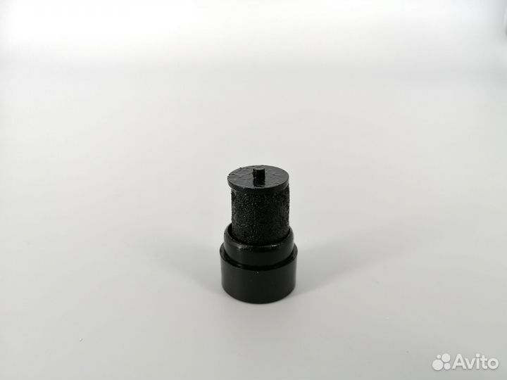 Сменный ролик красящий 20мм MoTex этикет-пистолет