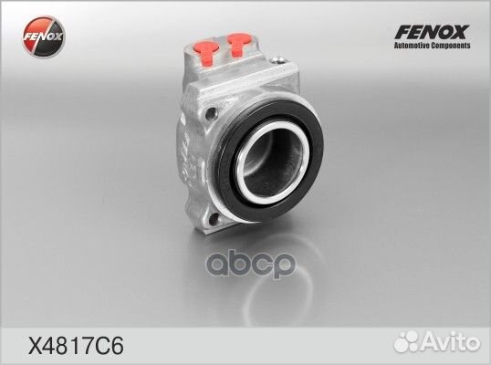 Птц /2101-07/ внутр. прав. фиксат.+пружинка