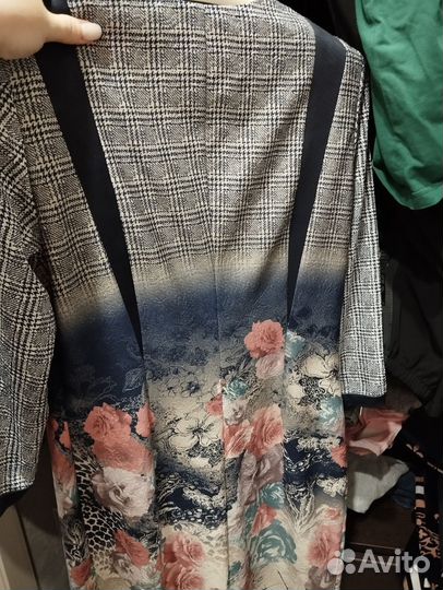 Платье новое