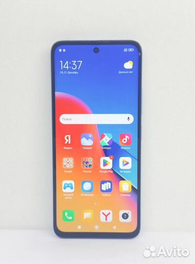 Xiaomi Redmi 12, 4/128 ГБ