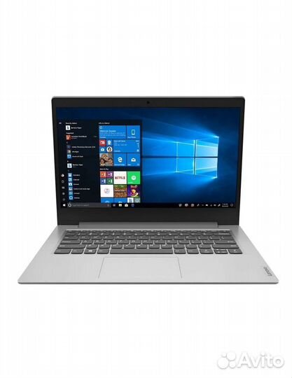 Ноутбук Lenovo 81VU00H3RU 14IGL05, 14