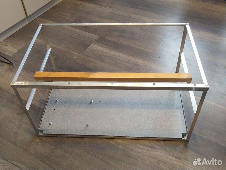 Каркас для майнинг фермы на 5 видео карт