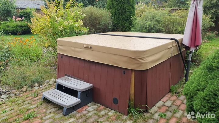 Термокрышка для купели KSH-37936