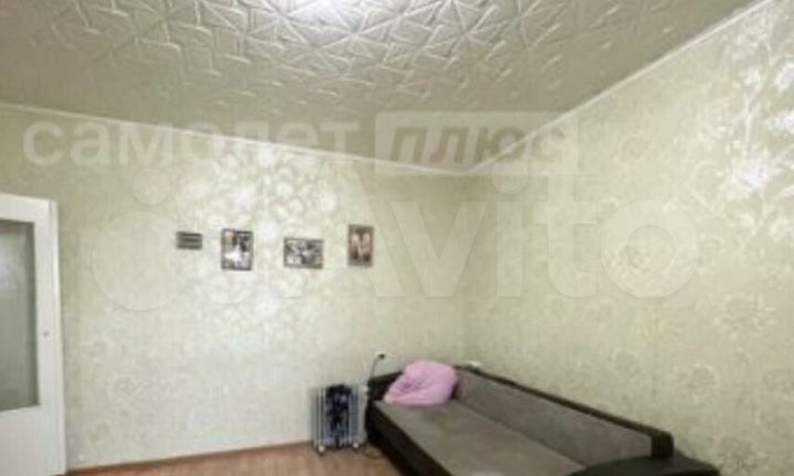 2-к. квартира, 49,1 м², 1/9 эт.