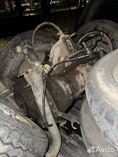 Мотор на ваз 2103 2104 2105 2106 2107