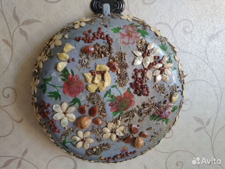 Декупаж, бутылки, баночки, тарелки