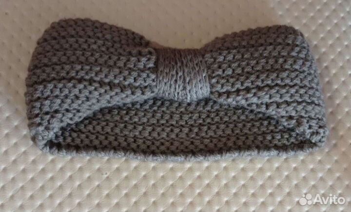 Новая Повязка на голову