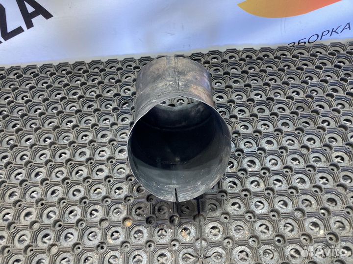 Колено выхлопной трубы Разные Автомобили