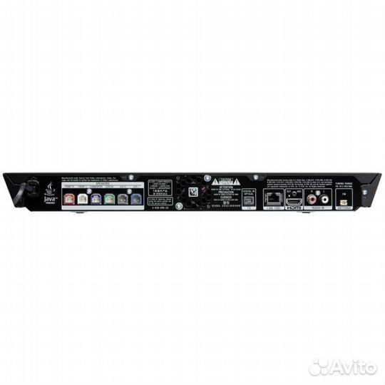 Домашний кинотеатр Sony BDV-E4100