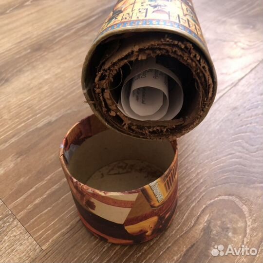 Папирус. Египет