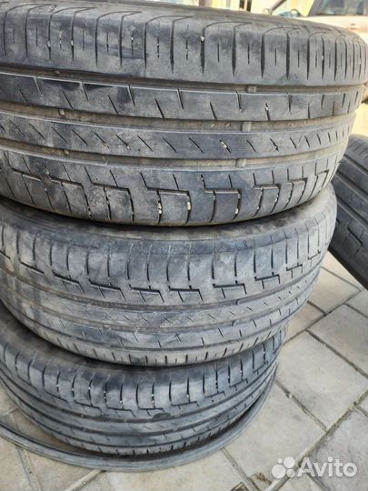 Pirelli Formula Energy 215/55 R17 120