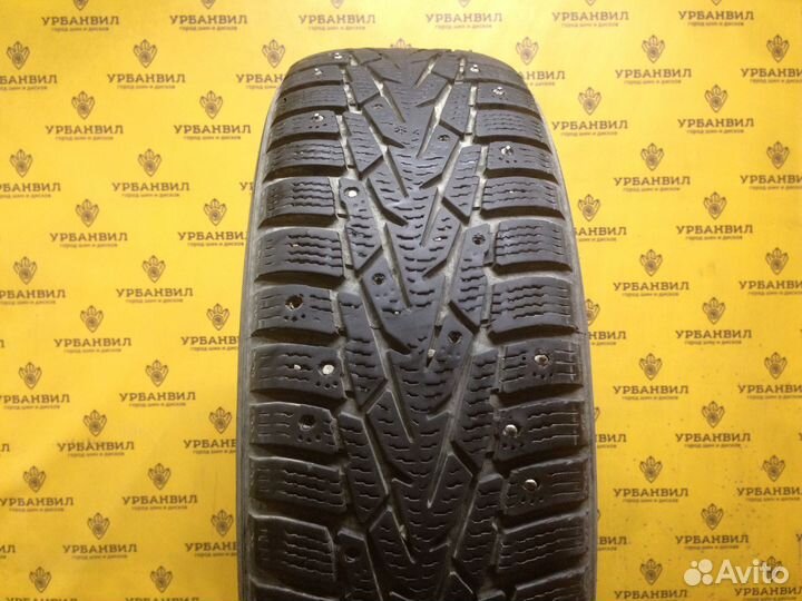 Nokian Tyres Nordman 7 185/65 R15 92T