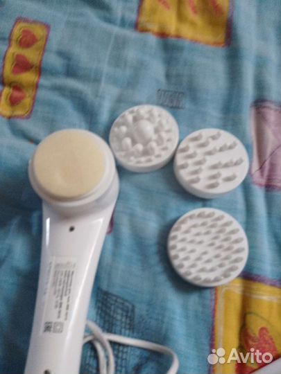Массажер для тела