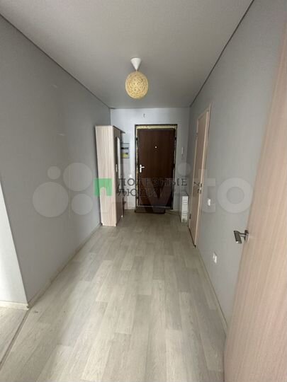 1-к. квартира, 35,2 м², 12/25 эт.