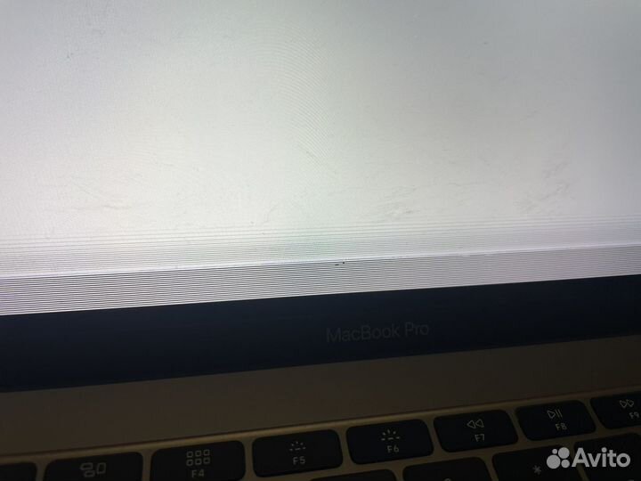 Apple macbook pro 13 2017