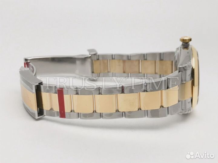 Часы Rolex Explorer 36mm 124273-0001