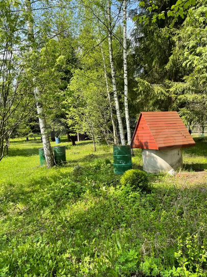 Дача 70 м² на участке 24 сот.