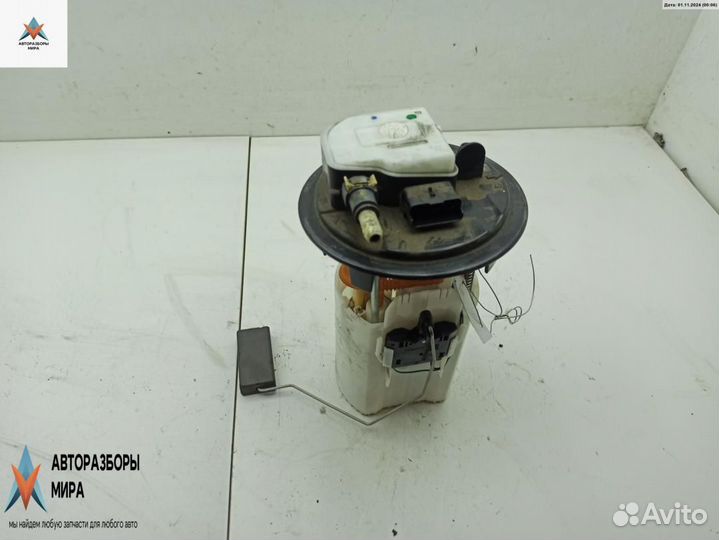 Насос топливный Peugeot 2008 2015 9813573780