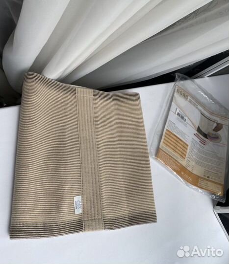 Пояс послеоперационный бандаж