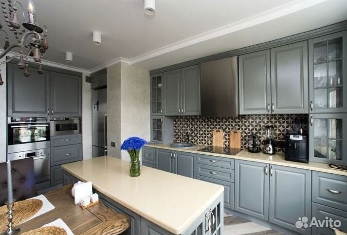 Модульная кухнядля вашего дома