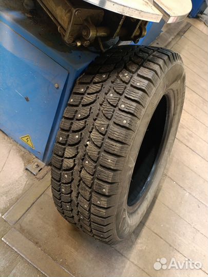 КАМА 505 Irbis 195/65 R15