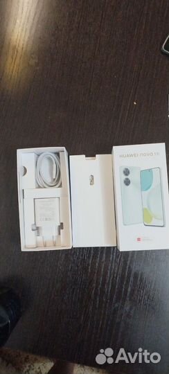 HUAWEI nova 11i, 8/128 ГБ