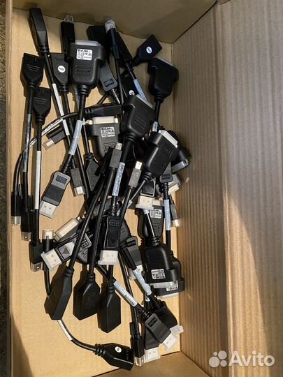 Кабель CAB-MDP-DPF miniDisplayPort- DisplayPort