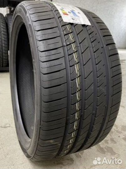 iLink L-Zeal56 245/40 R18 и 265/35 R18 97W