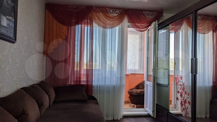 3-к. квартира, 66,9 м², 9/9 эт.