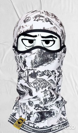 Балаклава A JML BK