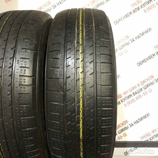 Continental Conti4x4Contact 225/65 R17