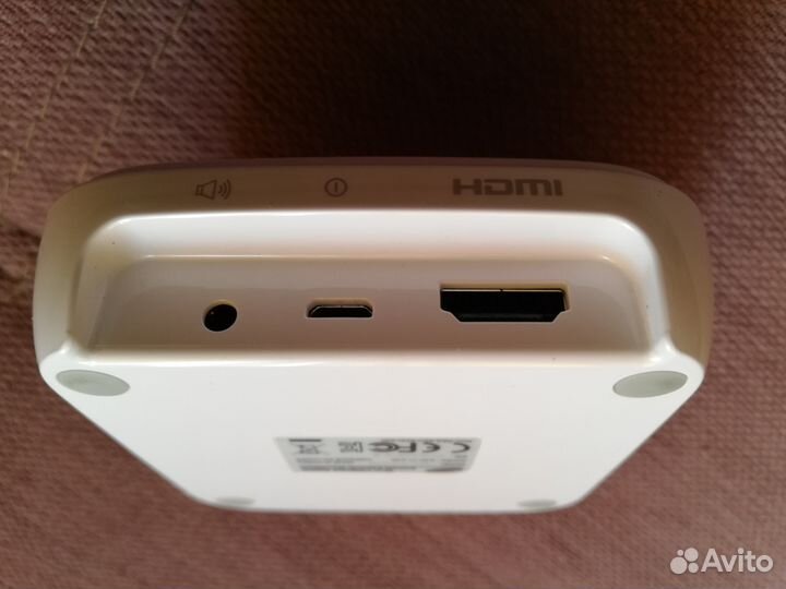 Док-станция samsung EDD-520EWE