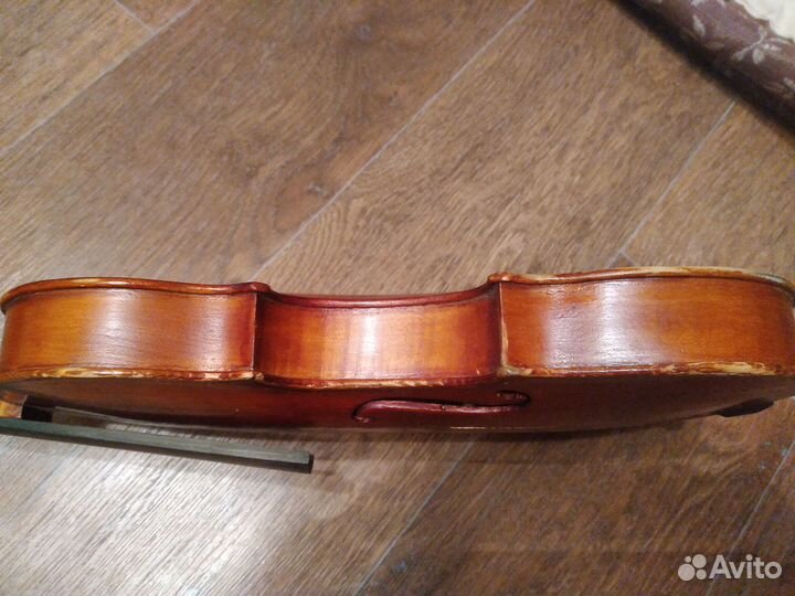 Скрипка мастеровая 3/4