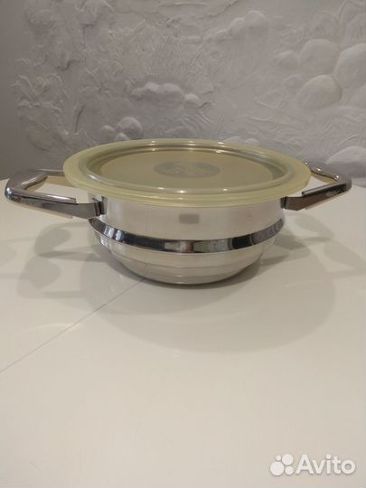 Zepter кастрюля