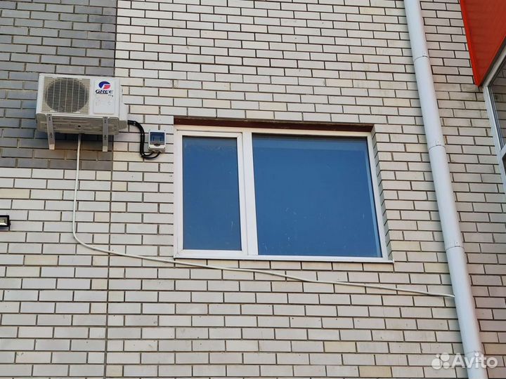 Установка, ремонт и обслуживание сплит-систем
