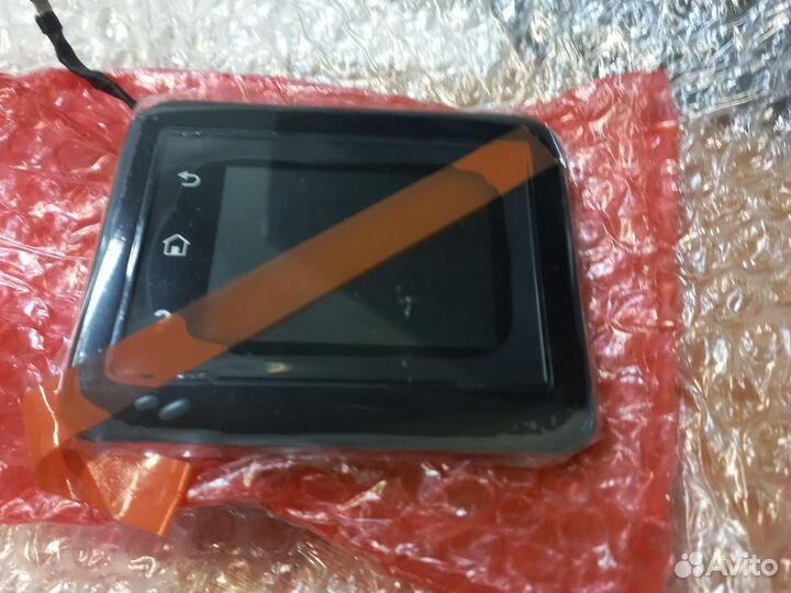 Панель управления экрана HP 428 W2Q13-601103