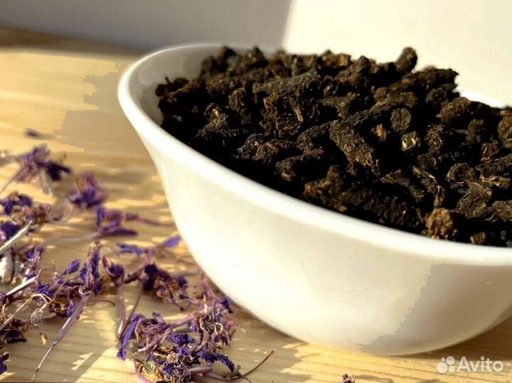 Иван-чай 1 килограмм как надо, для зож