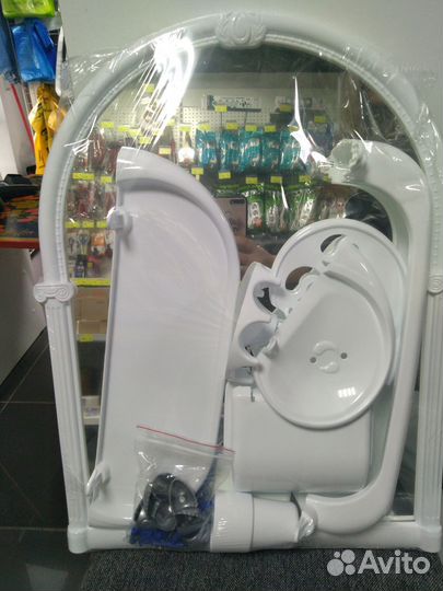Комплект для ванны