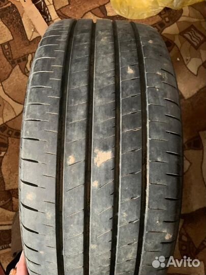 Bridgestone Turanza T005 235/45 R18 94W