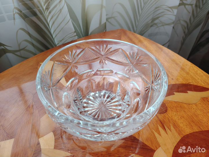 Ваза для фруктов