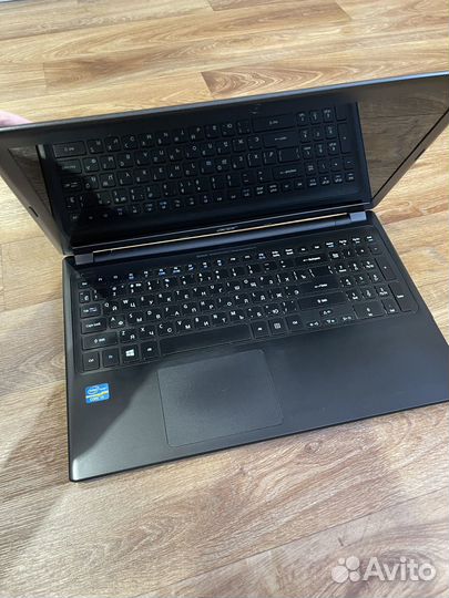 Ноутбук acer aspire V5- 571