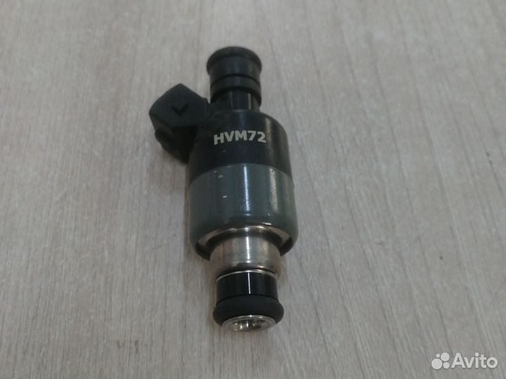 Топливная форсунка Daewoo Nexia/Chevrolet Lanos